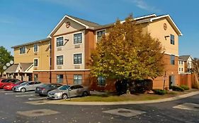 Suburban Studios Auburn Hills - Detroit